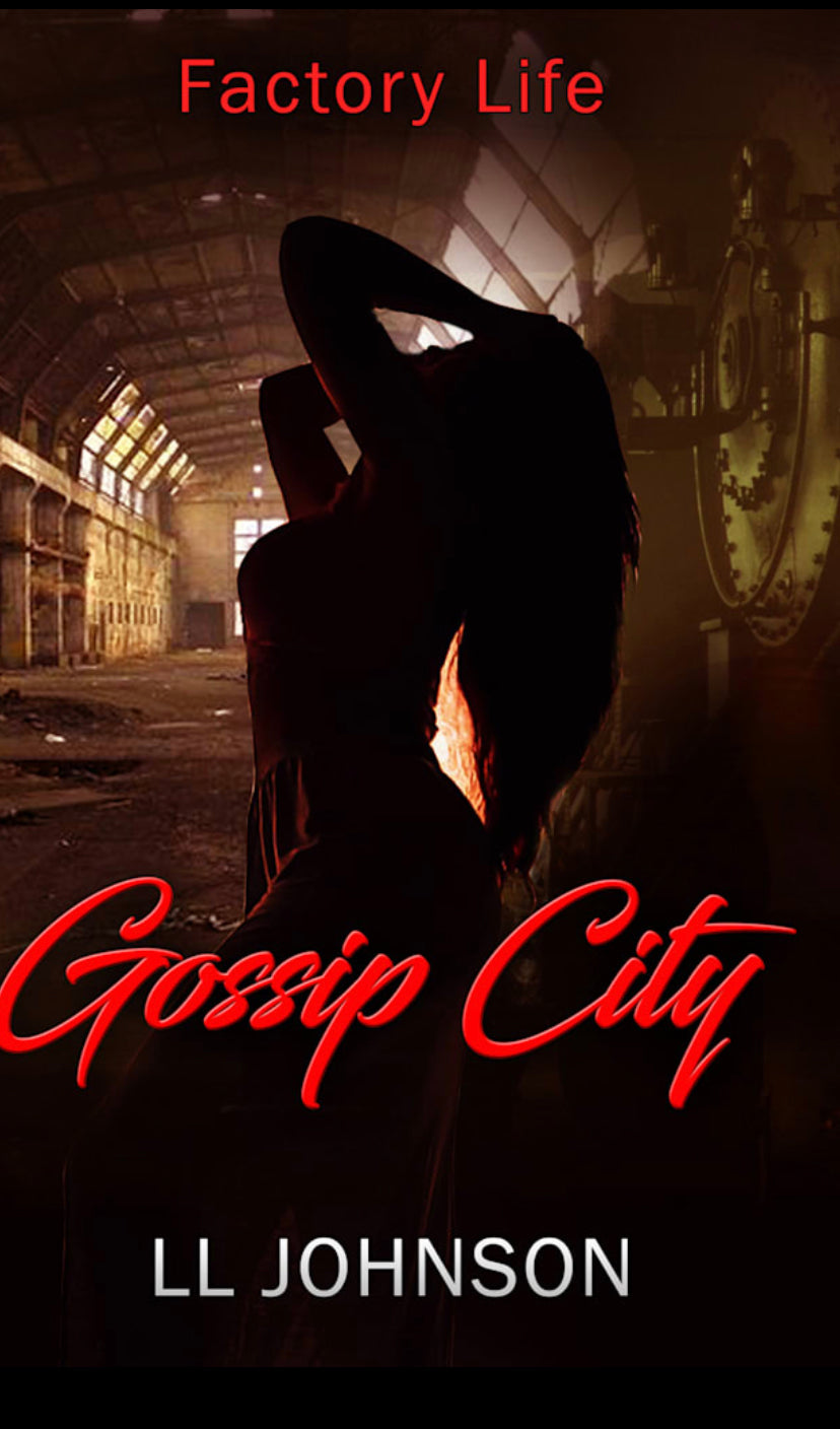 Gossip City